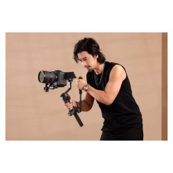 ZHIYUN Stabilisateur Crane 4 combo