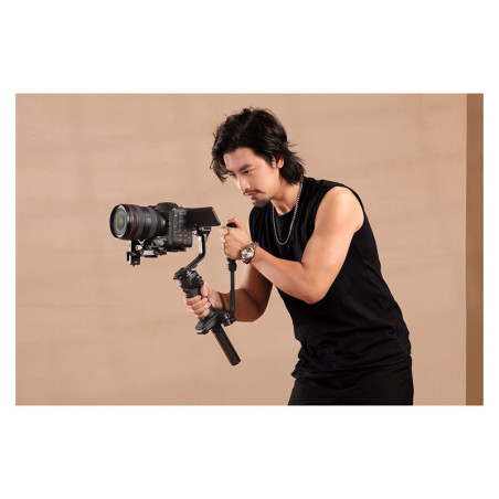 ZHIYUN Stabilisateur Crane 4 combo