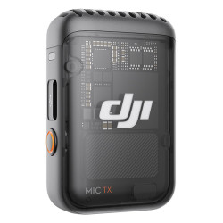DJI MIC 2 (1 RX + 1 TX)