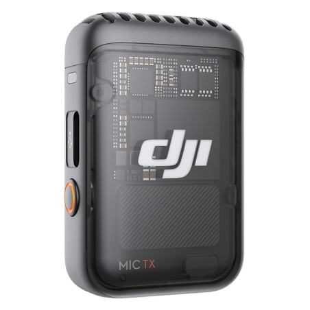 DJI MIC 2 (1 RX + 1 TX)