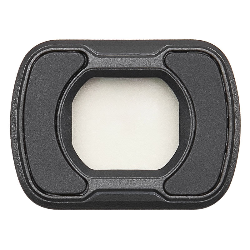 Objectif grand angle DJI pour Osmo Pocket 3 - vue 6