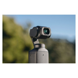 DJI Objectif grand angle pour DJI Osmo Pocket 3