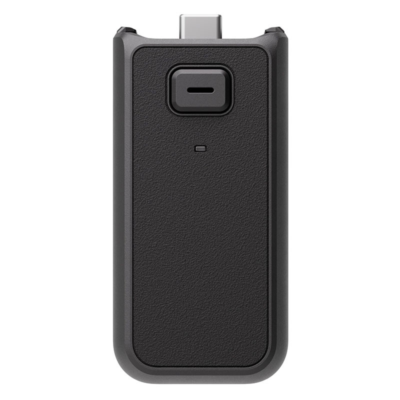 DJI Poignée de batterie pour DJI Osmo Pocket 3