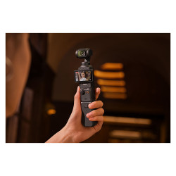 DJI Poignée de batterie pour DJI Osmo Pocket 3