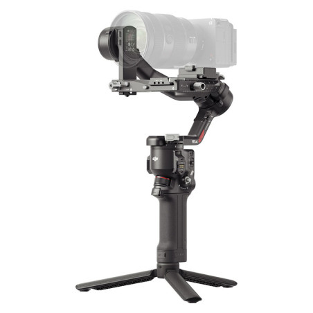 DJI Stabilisateur Ronin RS 4
