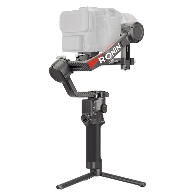 DJI Stabilisateur Ronin RS 4 Pro