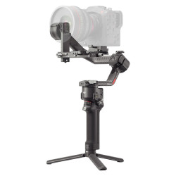 DJI Stabilisateur Ronin RS 4 Pro
