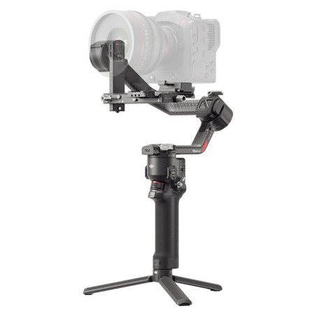 DJI Stabilisateur Ronin RS 4 Pro