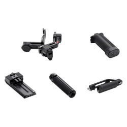 DJI Stabilisateur Ronin RS 4 Pro