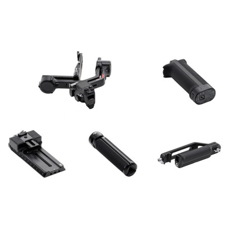 DJI Stabilisateur Ronin RS 4 Pro
