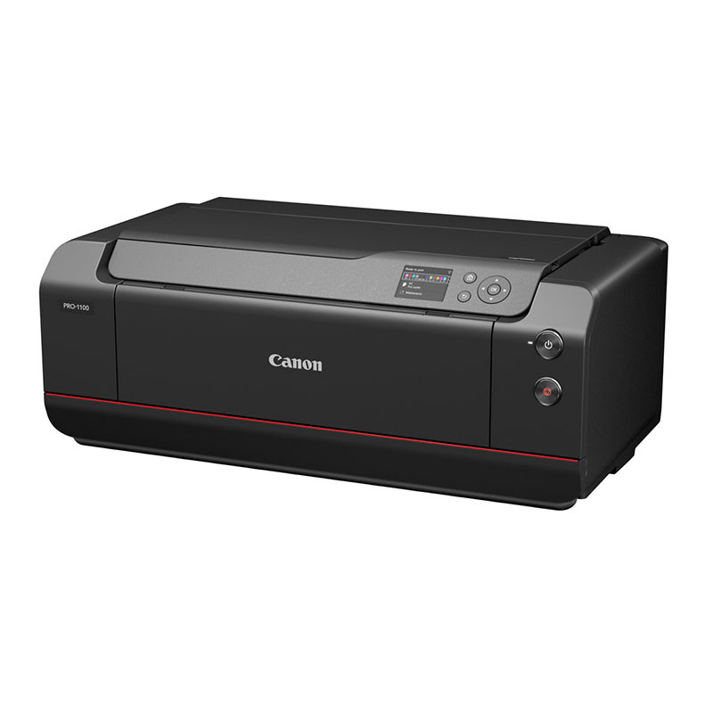 CANON Imprimante Pro 1100 Garanti 2 ans