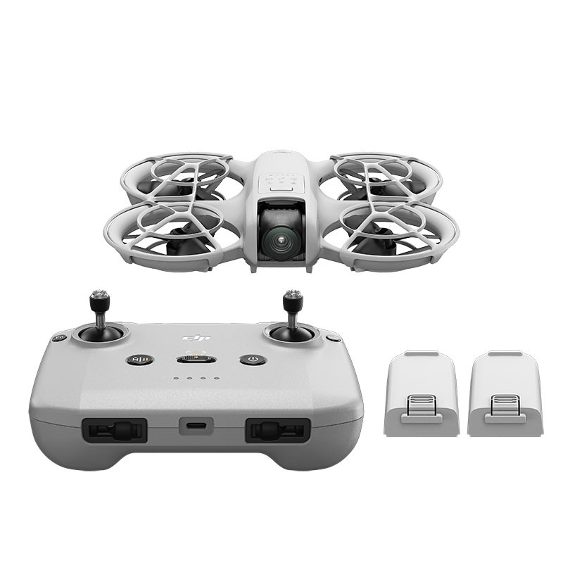 DJI Drone Neo Fly More Combo