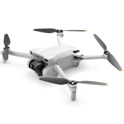 DJI Drone Mini 3 et radiocommande DJI RC-N1
