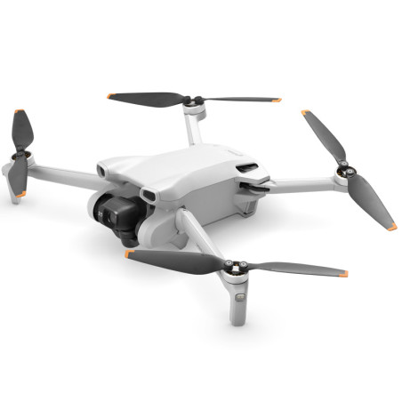 DJI Drone Mini 3 et radiocommande DJI RC-N1