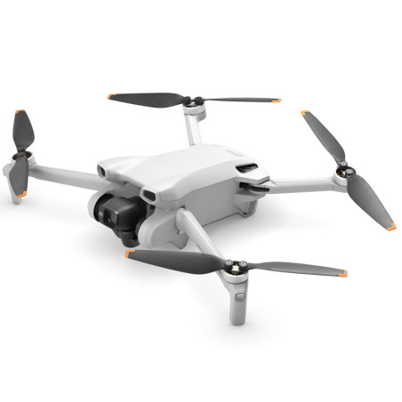 DJI Drone Mini 3 Fly More Combo DJI RC