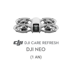 DJI Care Refresh pour Neo 1 an