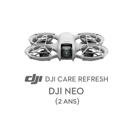DJI Care Refresh pour Neo 2 ans