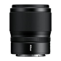 NIKON Objectif NIKKOR Z 50mm f/1.4 Garanti 2 ans