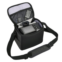 VANGUARD Sac d'épaule Vesta Aspire 15 Gris