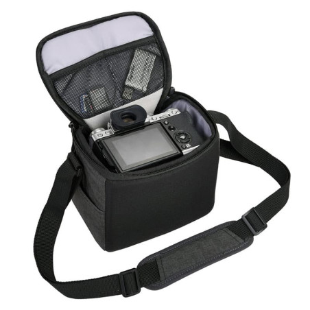 VANGUARD Sac d'épaule Vesta Aspire 15 Gris