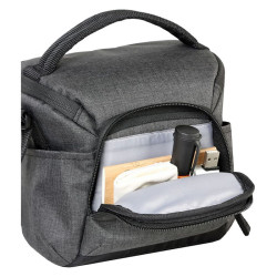 VANGUARD Sac d'épaule Vesta Aspire 15 Gris