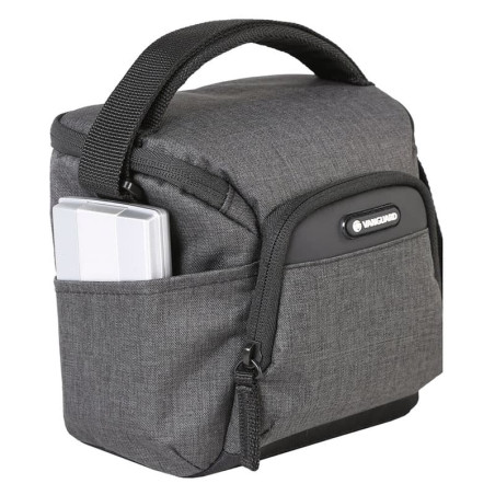 VANGUARD Sac d'épaule Vesta Aspire 15 Gris