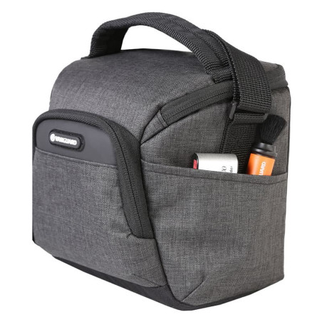 VANGUARD Sac d'épaule Vesta Aspire 15 Gris