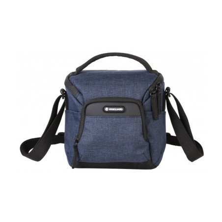 VANGUARD Sac d'épaule Vesta Aspire 15 Bleu