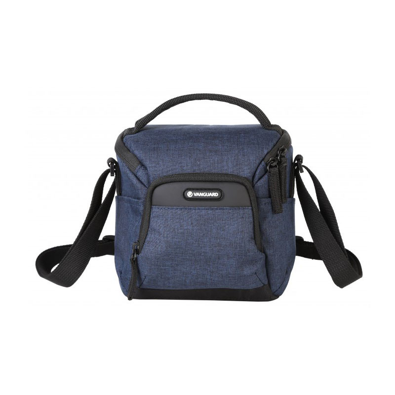 VANGUARD Sac d'épaule Vesta Aspire 15 Bleu