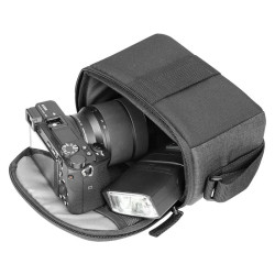 VANGUARD Sac d'épaule Vesta Aspire 12 Gris