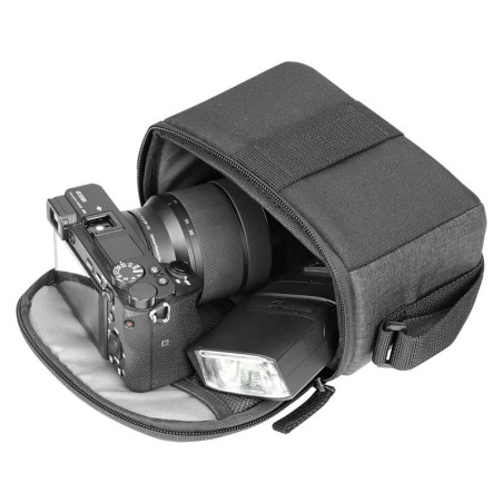 VANGUARD Sac d'épaule Vesta Aspire 12 Gris