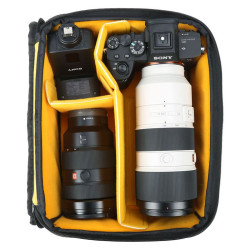 VANGUARD Sac à dos VEO Active 46 Gris