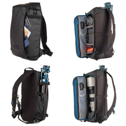 TENBA Sac à dos Solstice v2 16L Sling Bag Noir