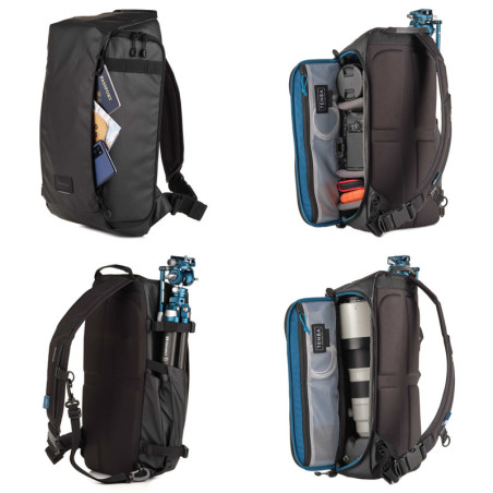 TENBA Sac à dos Solstice v2 16L Sling Bag Noir