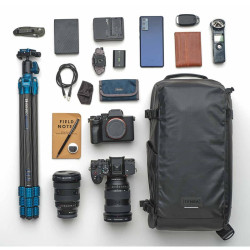 TENBA Sac à dos Solstice v2 16L Sling Bag Noir