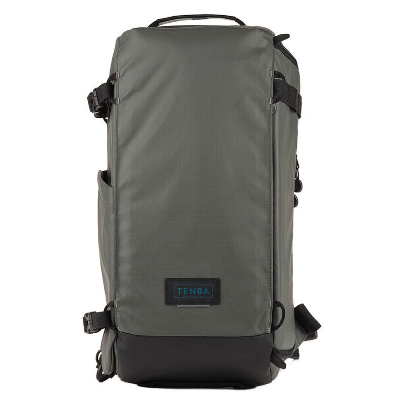 TENBA Sac à dos Solstice v2 16L Sling Bag Gris
