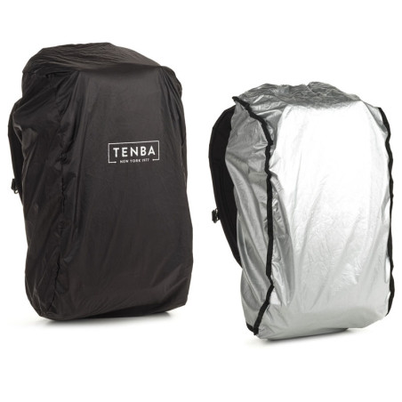 TENBA Sac à dos Solstice v2 16L Sling Bag Gris