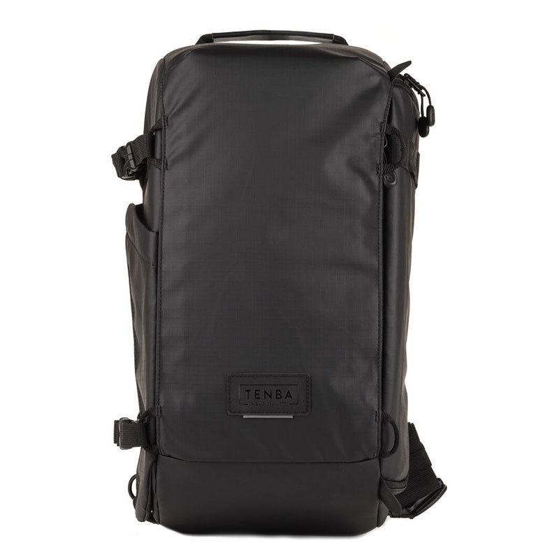 TENBA Sac à dos Solstice v2 12L Sling Bag Noir