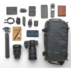 TENBA Sac à dos Solstice v2 12L Sling Bag Noir