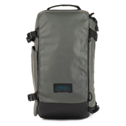 TENBA Sac à dos Solstice v2 12L Sling Bag Gris