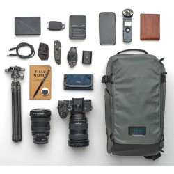 TENBA Sac à dos Solstice v2 12L Sling Bag Gris