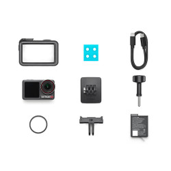 DJI Osmo action 5 pro Standard Combo