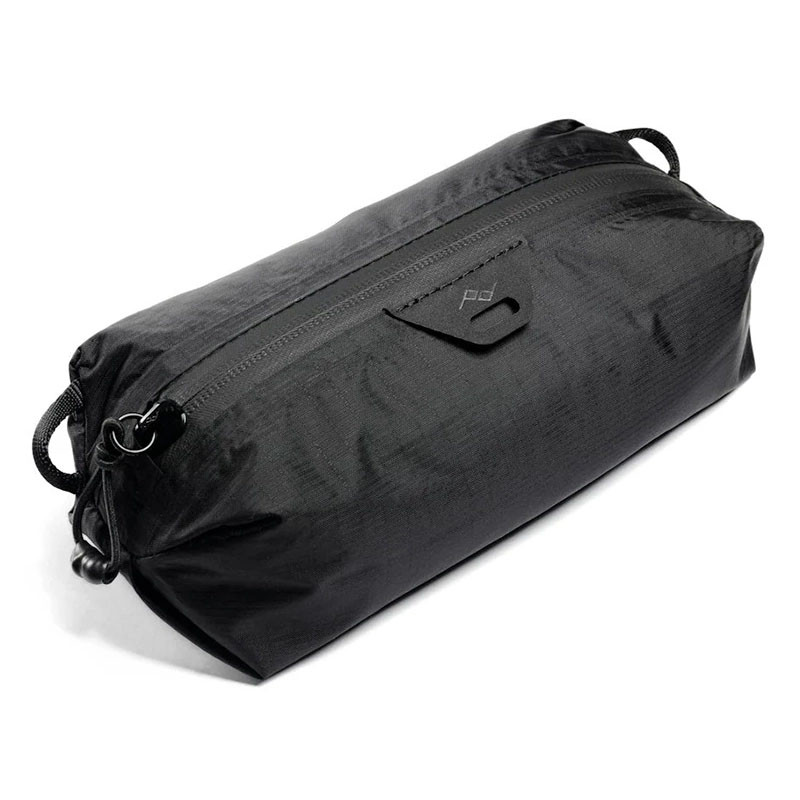 PEAK DESIGN Ultralight Packing Cube XXS Noir