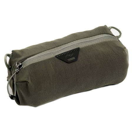 PEAK DESIGN Ultralight Packing Cube XXS Mesh Sage