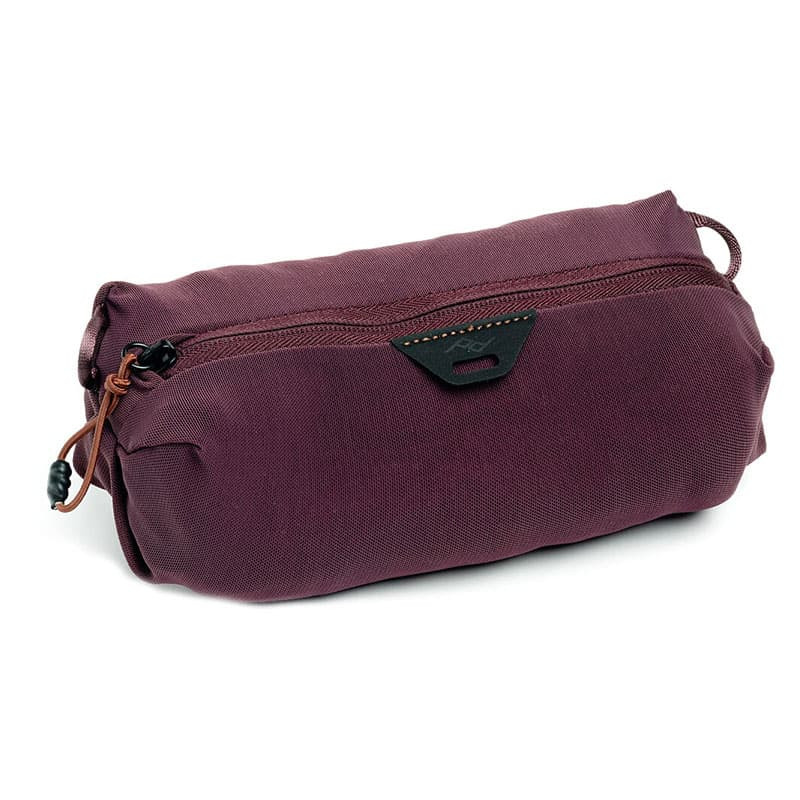 PEAK DESIGN Ultralight Packing Cube XXS Mesh Eclipse