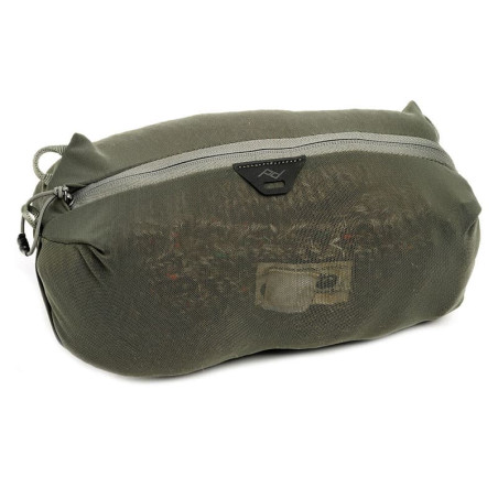 PEAK DESIGN Ultralight Packing Cube XS Mesh Sage