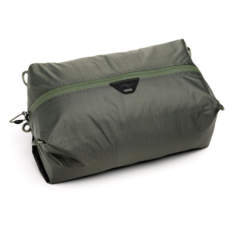 PEAK DESIGN Ultralight Packing Cube Small Sage