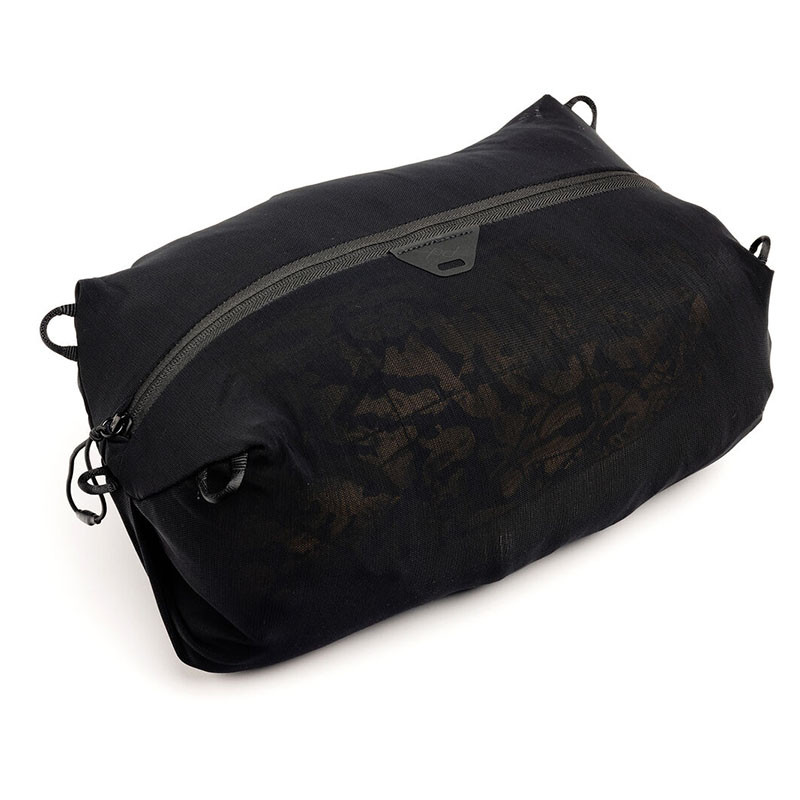 PEAK DESIGN Ultralight Packing Cube Small Mesh Noir