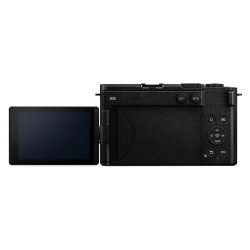 PANASONIC Lumix S9 Nu Noir Garanti 3 ans