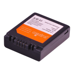 JUPIO Batterie Compatible avec Panasonic CGA-S002 Ultra USB-C
